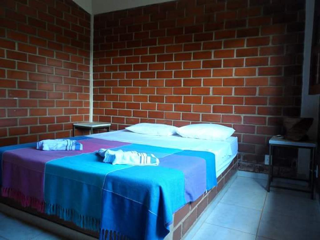 Pousada Carmel Garden Pirenópolis Kültér fotó