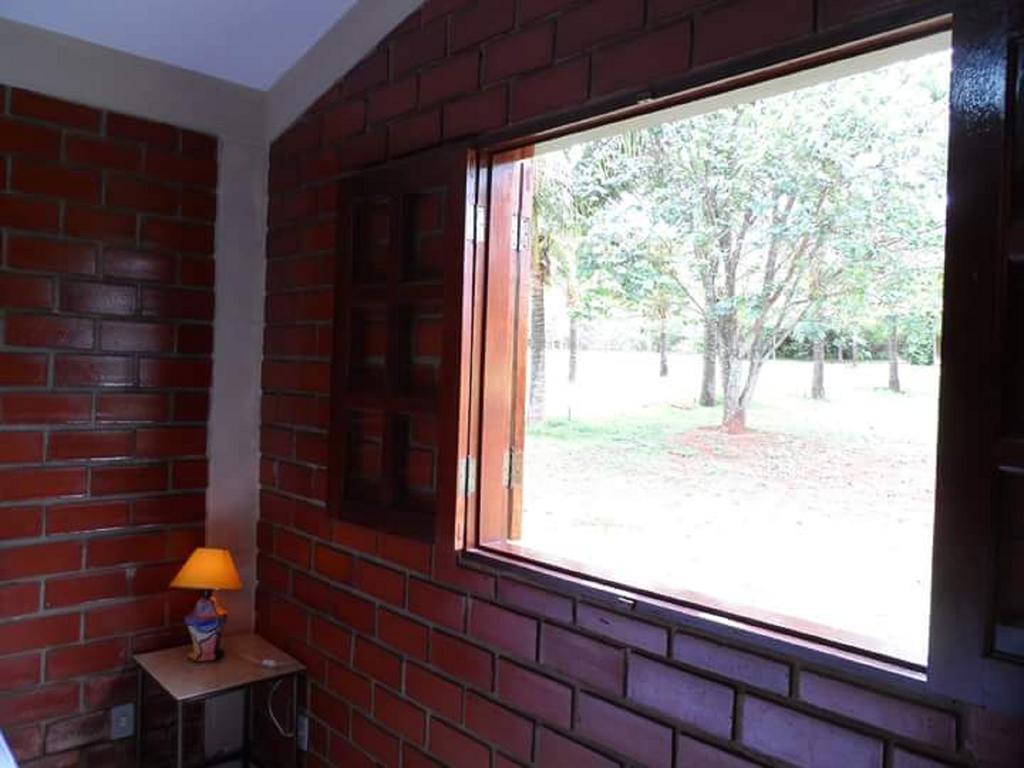 Pousada Carmel Garden Pirenópolis Kültér fotó